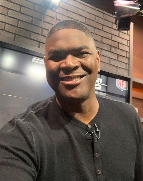 Keyshawn Johnson