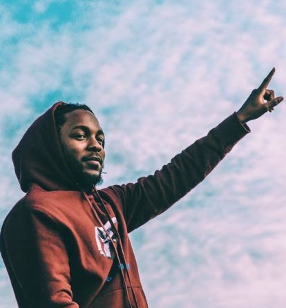 Kendrick Lamar