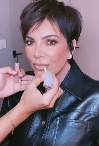Kris Jenner
