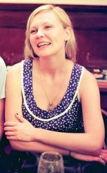 Kirsten Dunst