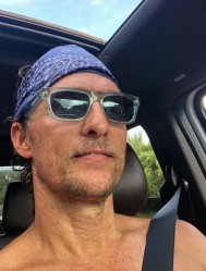 Matthew McConaughey