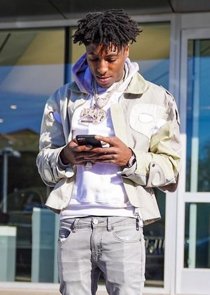 NBA YoungBoy