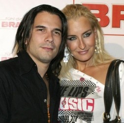 Marc Terenzi & Sarah Connor