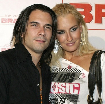 Marc Terenzi & Sarah Connor