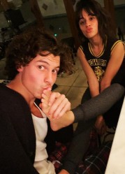 Shawn Mendes & Camila Cabello
