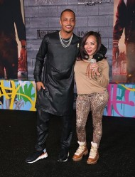 T.I. & Tameka Cottle