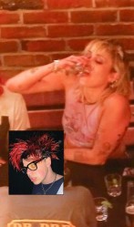 Miley Cyrus / Yungblud