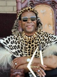 Goodwill Zwelithini