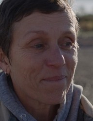 Frances McDormand