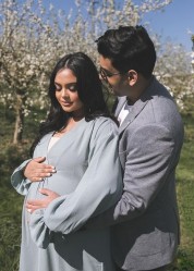 Afshan Azad & Nabil Kazi