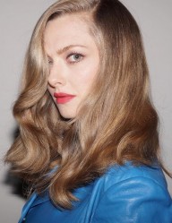 Amanda Seyfried