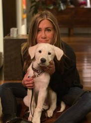 Jennifer Aniston