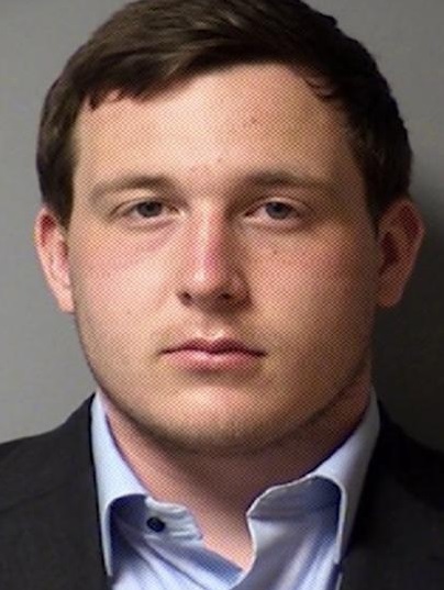 Luke David Armstrong