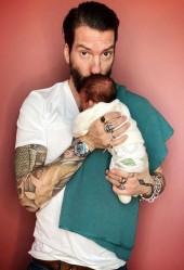 Alec Völkel su Rosenrot