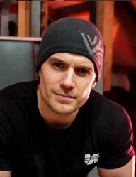 Henry Cavill