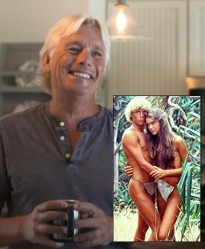 Christopher Atkins / Christopher Atkins & Brooke Shields