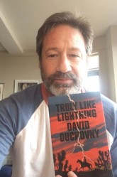 David Duchovny