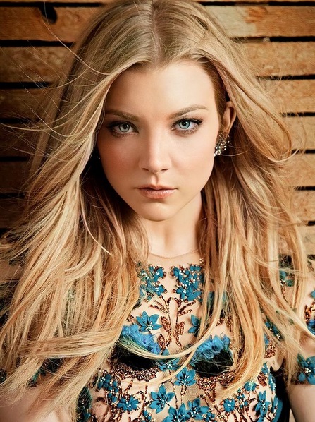 Natalie Dormer