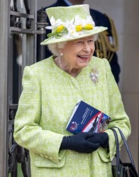 Elizabeth II