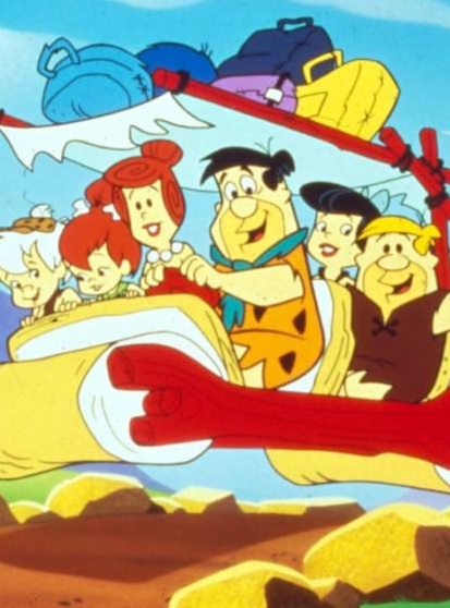 "The Flinstones"