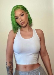 Iggy Azalea