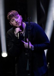 James Arthur