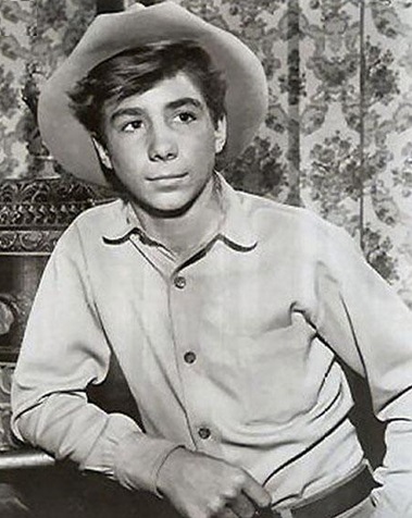 Johnny Crawford