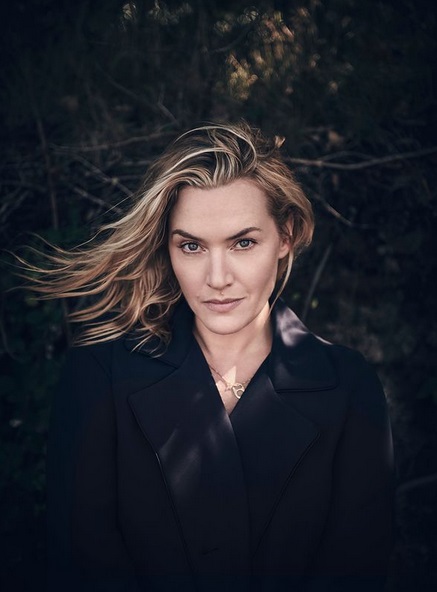 Kate Winslet