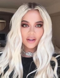 Khloé Kardashian