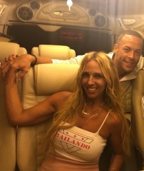 Andrej Mangold & Loona