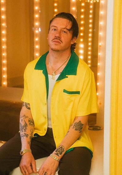 Macklemore