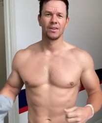 Mark Wahlberg