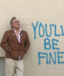 Morrissey