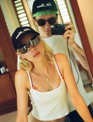 Nicola Peltz & Brooklyn Beckham
