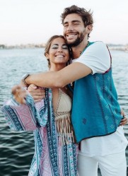 Sofia Ellar & Alvaro Soler
