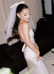 Ariana Grande