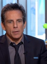 Ben Stiller