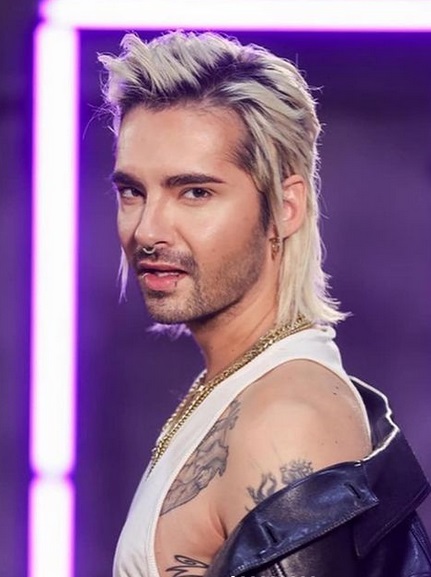 Bill Kaulitz