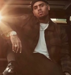 Chris Brown