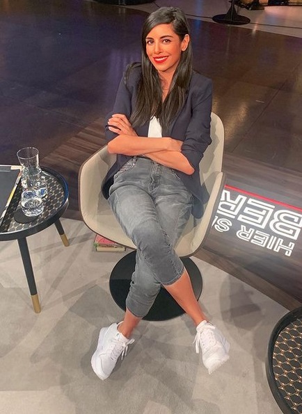 Collien Ulmen-Fernandes