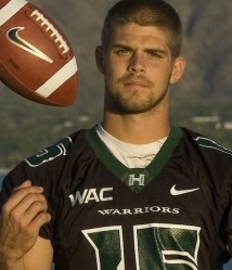 Colt Brennan