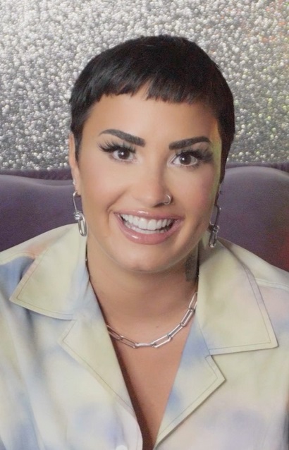 Demi Lovato