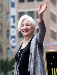 Olympia Dukakis