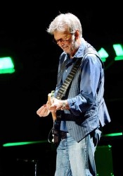 Eric Clapton
