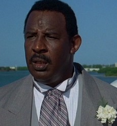 Frank McRae