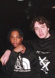Ronnie Tyshon O'Bannon & Jack Harlow