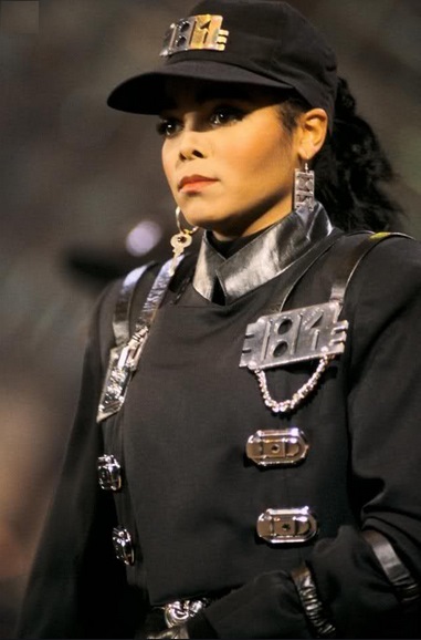 Janet Jackson