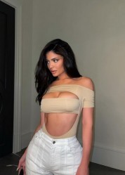 Kylie Jenner
