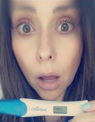 Jennifer Love Hewitt