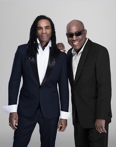 Fab Morvan & John Davis